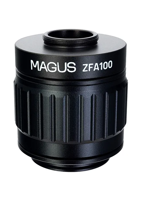 Fotografie MAGUS ZFA100 C-Mount-Adapter