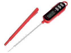Foto Levenhuk Wezzer Cook MT30 Küchenthermometer
