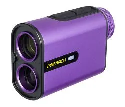 Foto Ermenrich LG900 Laser-Entfernungsmesser für das Gelände