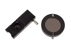 Abbildung MAGUS SPD3 Polarisator/Analysator-Set