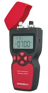 Fotografie Ermenrich NetGeeks NU40 Optisches Multimeter