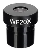 Abbildung Levenhuk MED 20-fach/9 Okular (D 23,2 mm)