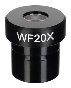 Abbildung Levenhuk MED 20-fach/9 Okular (D 23,2 mm)