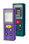 Foto Ermenrich Reel PLUS GK60 Laser-Messgerät
