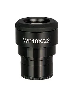 Fotografie MAGUS ND10S 10-fach/22 mm Okular mit Skala und Dioptrieneinstellung (D 30 mm)