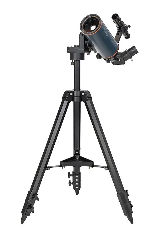 Fotografie Levenhuk Kelvin MAK60 Mini-AZ-Fototeleskop,  1