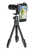 Bild Levenhuk Kelvin TLC50 Smartphone Telekular-Set
