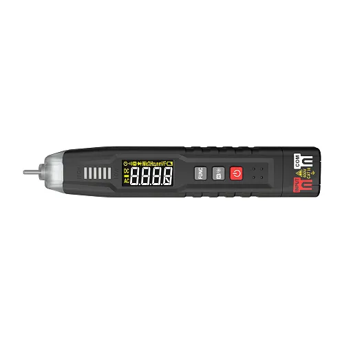 Abbildung Ermenrich Zing TC12 Digitalmultimeter