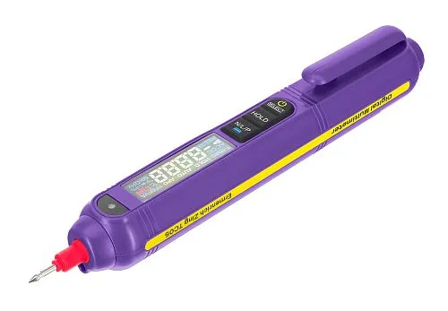 Bild Ermenrich Zing TC05 Digitalmultimeter,  1