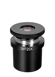 Fotografie MAGUS MD20 20-fach/12 mm Okular mit Dioptrieneinstellung (D 30 mm) 