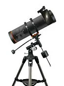 Foto Levenhuk Kelvin Fototeleskop Nova PLUS 130/650