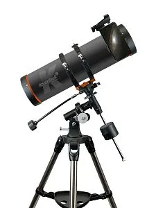 Foto Levenhuk Kelvin Fototeleskop Nova PLUS 130/650