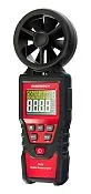 Bild Ermenrich Seek DN20 Digitales Anemometer