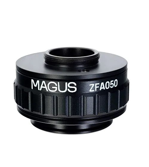 Fotografie MAGUS ZFA050 C-Mount-Adapter