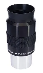 Abbildung Levenhuk Plössl 32-mm-Okular