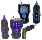 Foto Ermenrich NetGeeks NL80 Kabellängen-Messgerät