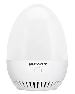 Fotografie Levenhuk Wezzer Air PRO DM20 Luftqualitätsmonitor