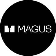 MAGUS auf der internationalen Messe ARABLAB LIVE 2025 in Dubai, Vereinigte Arabische Emirate