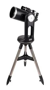 Fotografie Levenhuk Kelvin Bright STM127 Smart-Teleskop