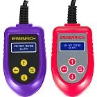Abbildung Ermenrich Zing AL30 Batterietester