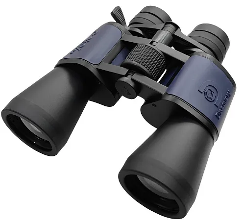 Abbildung Levenhuk Discovery Gator 10–30x50 Fernglas