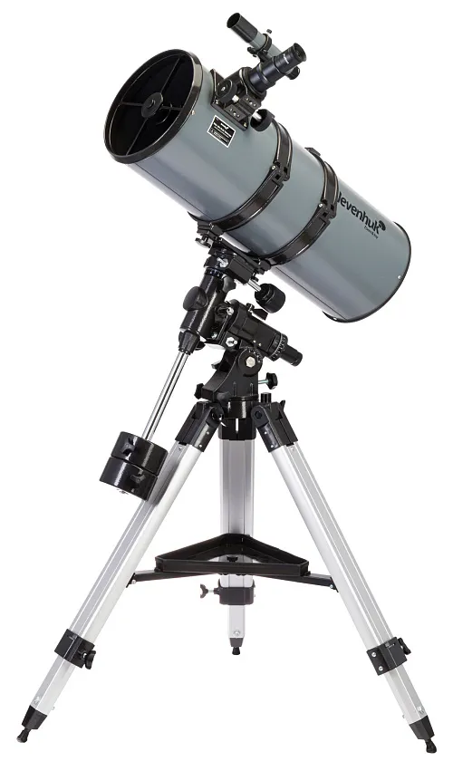 Foto Levenhuk Blitz 203 PLUS Teleskop