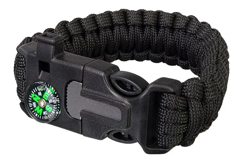 Bild Levenhuk LabZZ FL5 Feuerstein-Armband