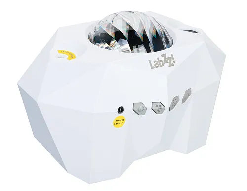 Bild Levenhuk LabZZ SP30 White Astroplanetarium