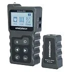 Bild Ermenrich NetGeeks NP25 PoE-Tester