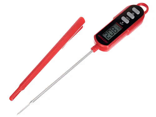 Foto Levenhuk Wezzer Cook MT30 Küchenthermometer