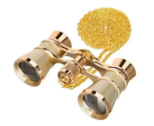 Bild Levenhuk Broadway 325B Opernglas,  1