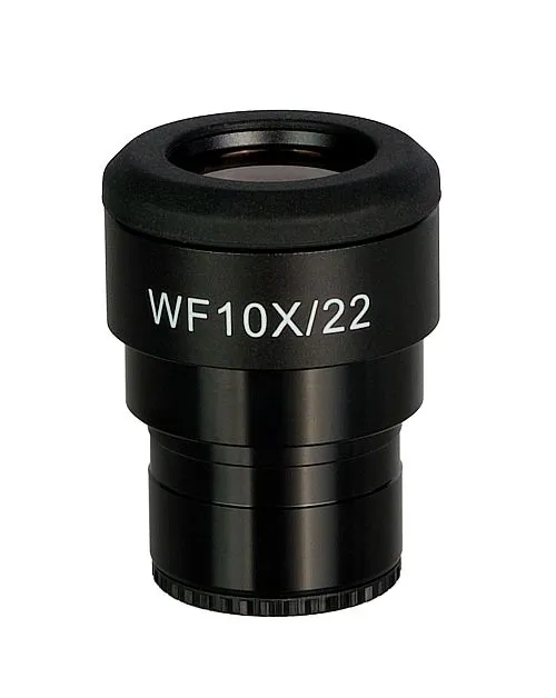 Abbildung MAGUS ND10P 10-fach/22 mm Okular mit Zeiger und Dioptrieneinstellung (D 30 mm)