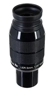 Fotografie Levenhuk Ra LER 5 mm, 1,25-Zoll-Okular