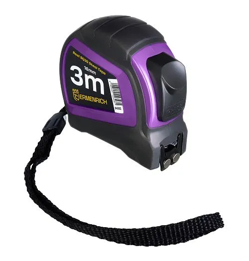 Bild Ermenrich Reel SQ30 Rollbandmaß