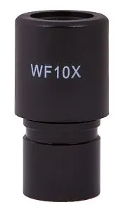 Fotografie Levenhuk Rainbow 50L WF10x Okular