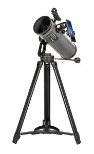 Foto Levenhuk Kelvin Nova PLUS 114/500 Fototeleskop