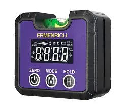 Abbildung Ermenrich Verk LQ30 Digitale Wasserwaage