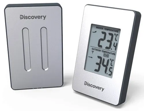 Abbildung Levenhuk Discovery Report W30 Wetterstation