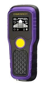 Abbildung Ermenrich Ping SM40 Bolzendetektor