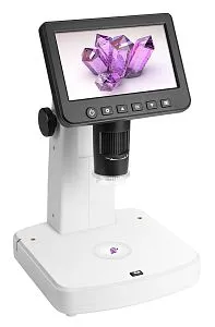 Abbildung Levenhuk-Digitalmikroskop DTX 700 LCD