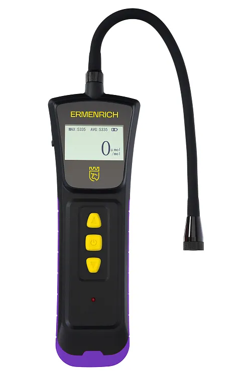 Bild Ermenrich NG40 Gassensor