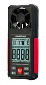 Fotografie Ermenrich Seek DN10 Digitales Anemometer