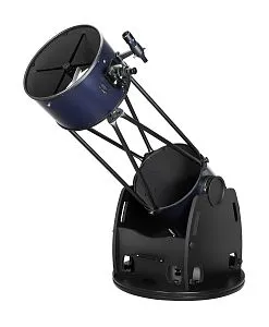 Abbildung Dobson-Teleskop Levenhuk New Skyline PRO 16" (400/1830) Retractable