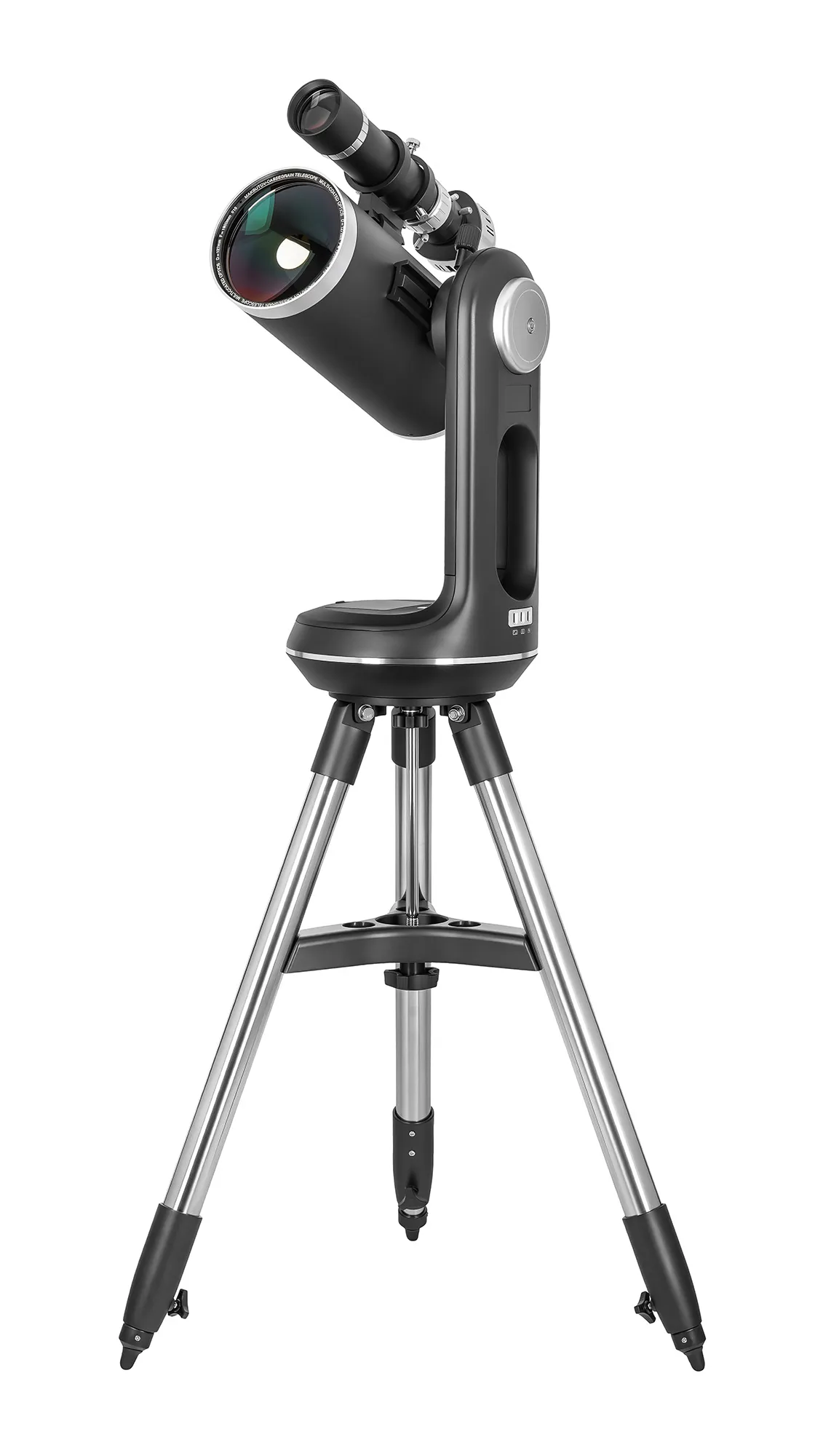 Fotografie Levenhuk Kelvin Bright STM127 Smart-Teleskop,  1