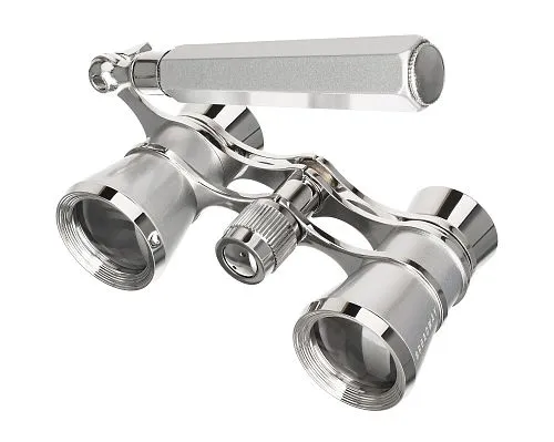 Foto Levenhuk Broadway 325E Lorngette Opernglas  ,  1