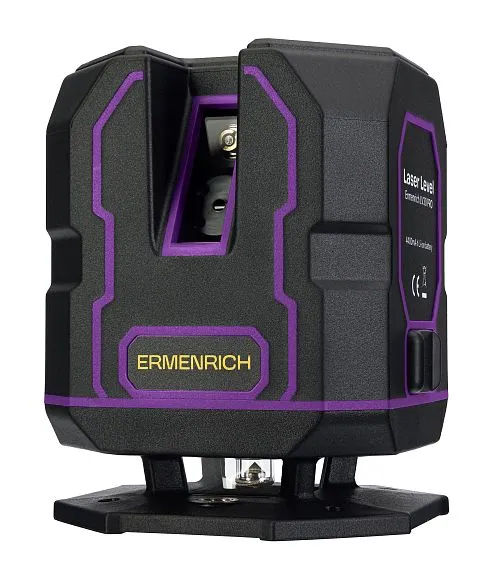 Bild Ermenrich PLUS LV30 Laserniveau
