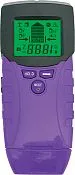 Bild Ermenrich Ping TM100 2-in-1 Bolzendetektor und Feuchtigkeitssensor