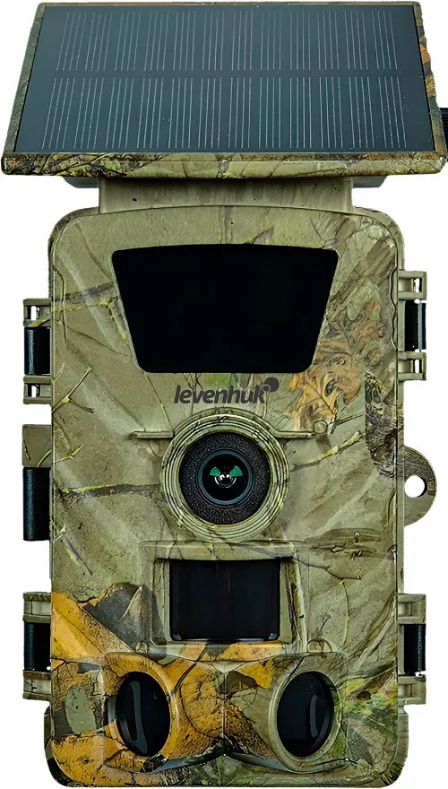 Bild Levenhuk Trap WF30 Wildkamera,  1