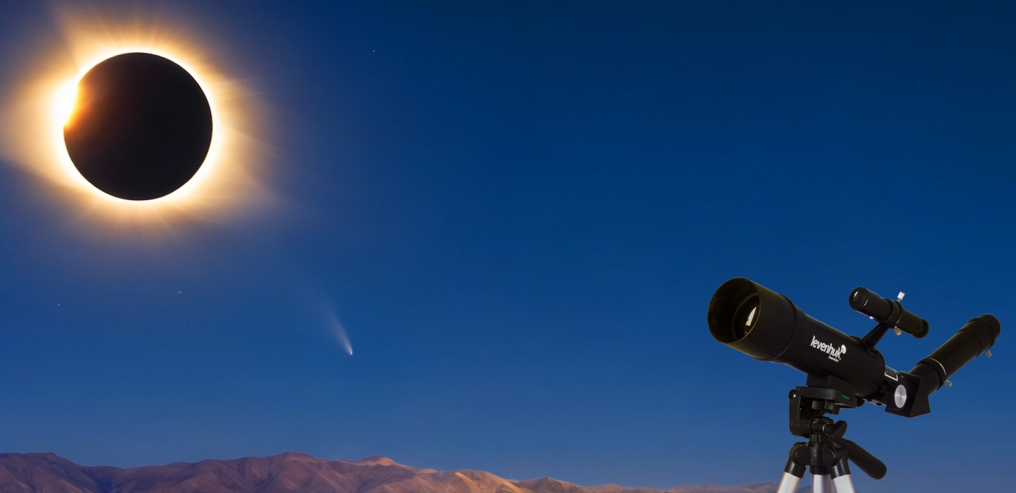 12. August: Die große Sonnenfinsternis des Jahrzehnts kommt nach Europa