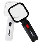 Foto Levenhuk-Vergrößerungsglas Zeno Read ZR10